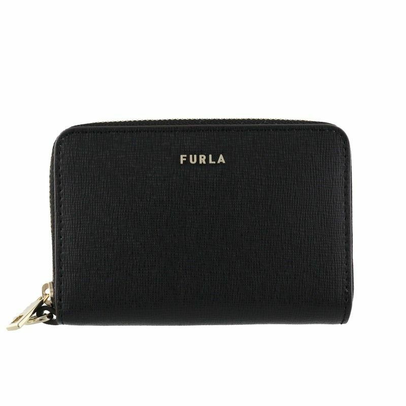 フルラ FURLA コインケース レディース バビロン ブラック PDJ5UNO O6000 NERO