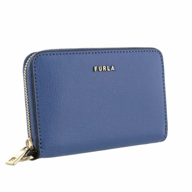 フルラ FURLA コインケース レディース バビロン ブルー PDJ5UNO B30