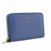 フルラ FURLA コインケース レディース バビロン ブルー PDJ5UNO B30 1320S ONDA ARTEMISIA