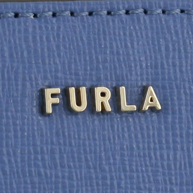 フルラ FURLA コインケース レディース バビロン ブルー PDJ5UNO B30 1320S ONDA ARTEMISIA