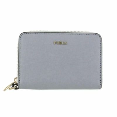 yoshimi　箱無し　新品　FURLA　フルラ　コインケース　グレー yoshimi 箱無し 新品 FURLA フルラ コインケース グレー 楽天