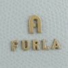 フルラ FURLA カードケース キーリング付 レディース カメリア WP00323 ARE000 1859S ブルー