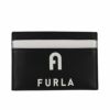 フルラ FURLA カードケース レディース アイリス ブラック WP00173 BX0328 P1900 NERO+TALCO