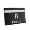 フルラ FURLA カードケース レディース アイリス ブラック WP00173 BX0328 P1900 NERO+TALCO