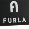 フルラ FURLA カードケース レディース アイリス ブラック WP00173 BX0328 P1900 NERO+TALCO