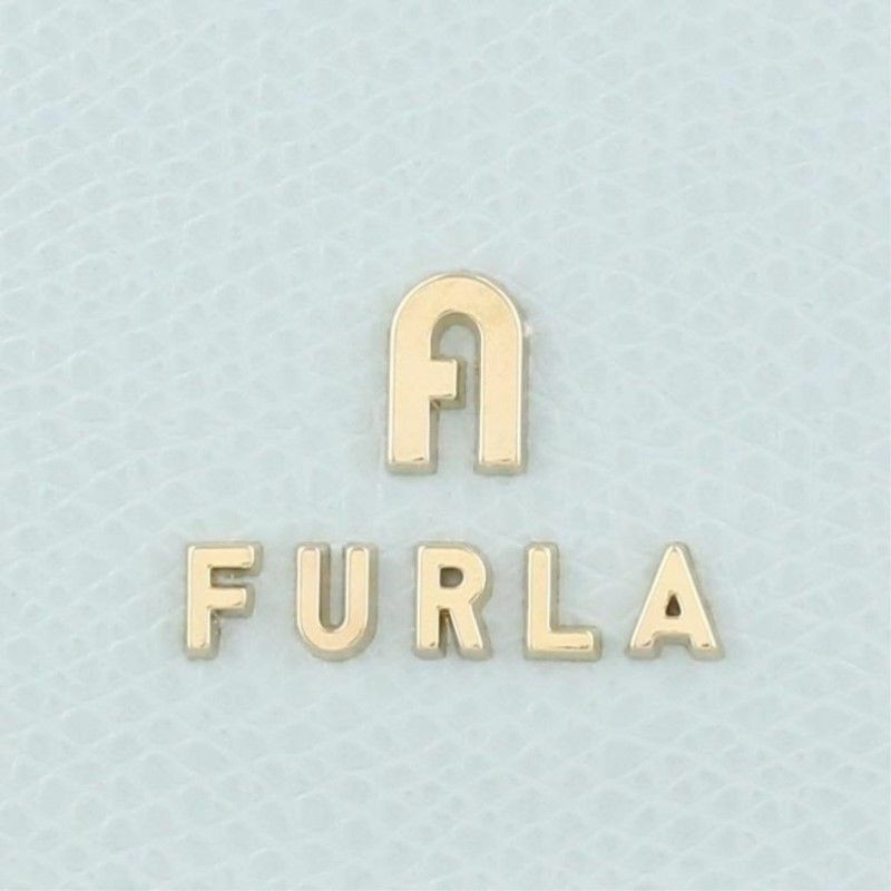 フルラ FURLA カードケース レディース カメリア WP00306 ARE000 1870S MINTY+MARSHMALLOW