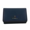 フルラ FURLA カードケース レディース カメリア ネイビー WP00306 ARE000 1868S