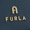 フルラ FURLA カードケース レディース カメリア ネイビー WP00306 ARE000 1868S