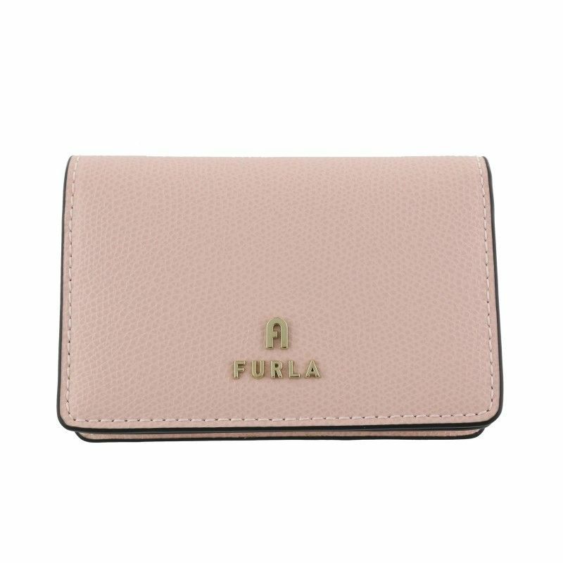 フルラ FURLA カードケース レディース カメリア ピンク WP00306 ARE000 1546S