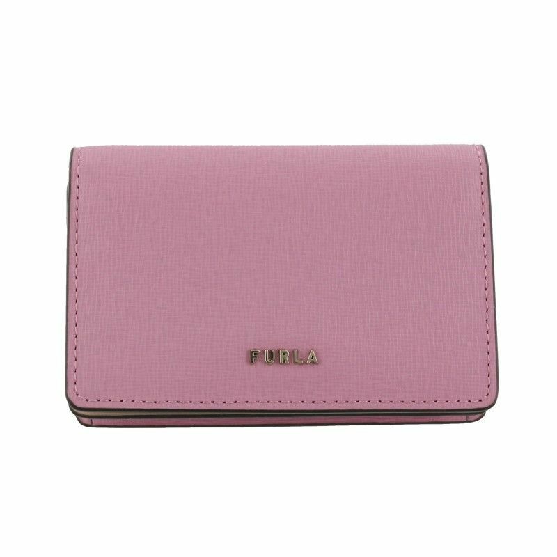 フルラ FURLA カードケース レディース バビロン PCZ1UNO 0602S CONFETTO+BALLERINA i