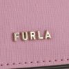 フルラ FURLA カードケース レディース バビロン PCZ1UNO 0602S CONFETTO+BALLERINA i