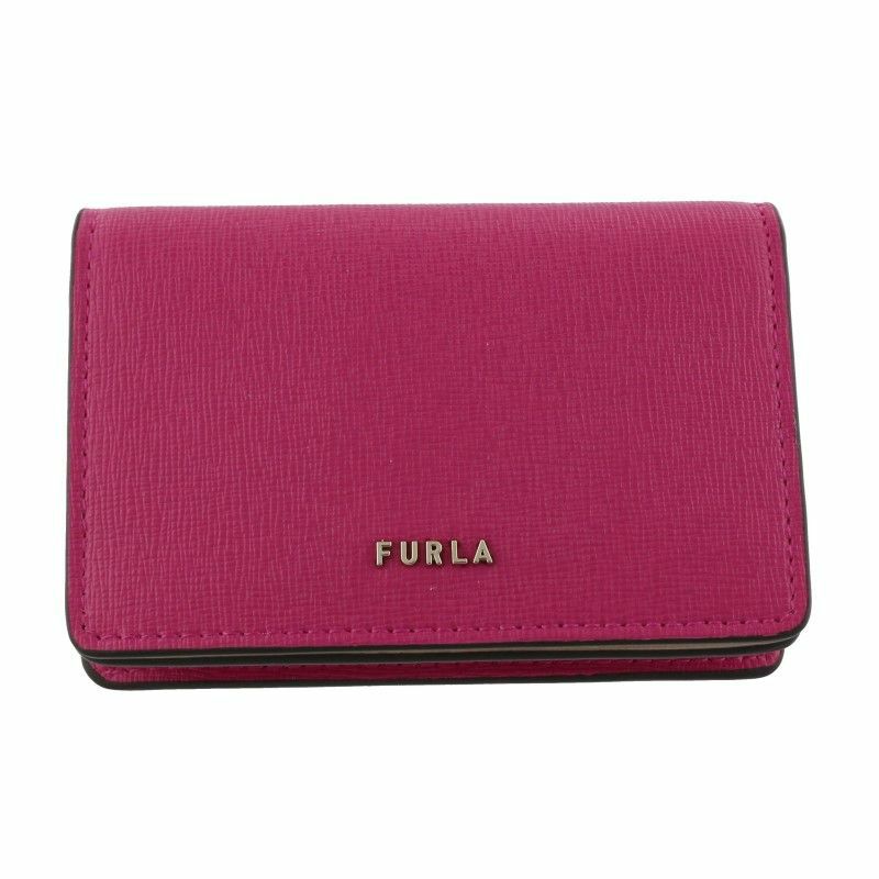 フルラ FURLA カードケース レディース バビロン PCZ1UNO 0874S PEONIA