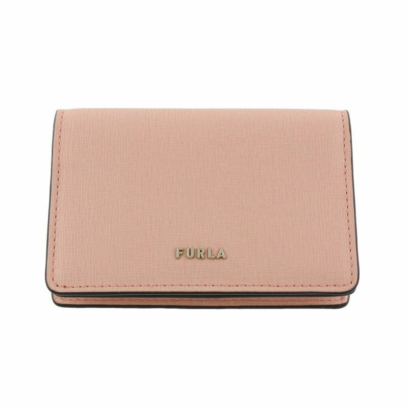 フルラ FURLA カードケース レディース バビロン ピンク PCZ1UNO B30 1086S