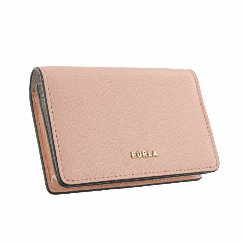 FRULA カードケース フルラ FURLA カードケース （ブラック） -ファッション通販