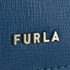 フルラ FURLA カードケース レディース バビロン ブルー WP00088 0873S OTTANIO+BALLERINA