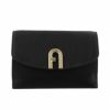 フルラ FURLA カードケース レディース プリムラ ブラック WP00219 BX0053 O6000 NERO