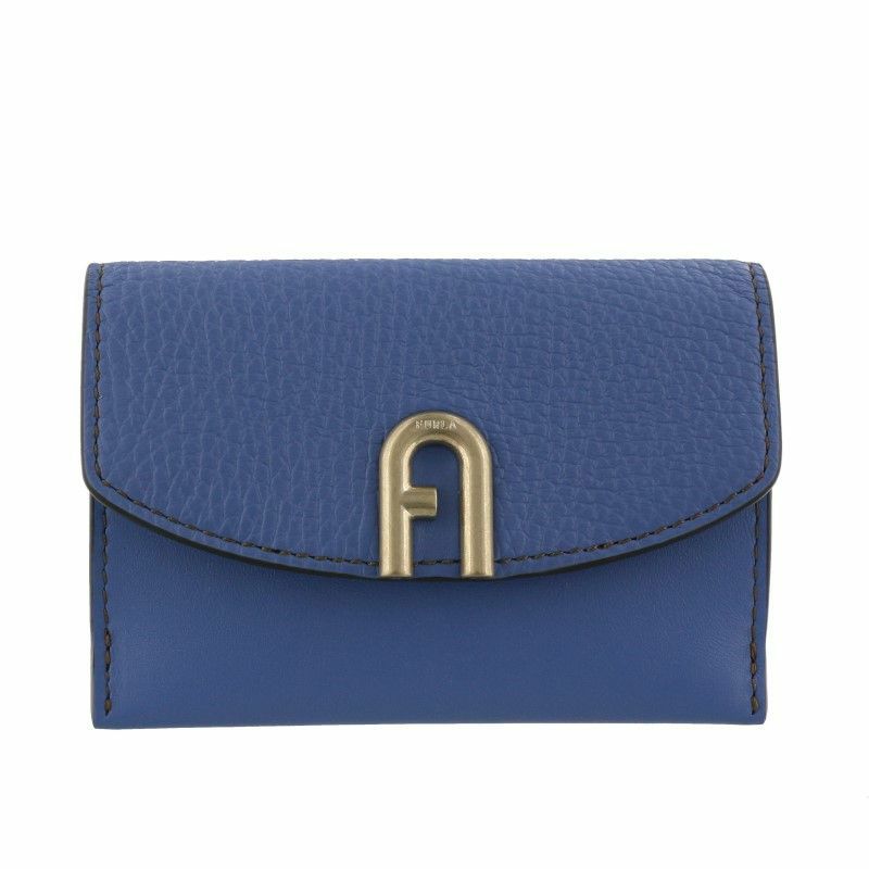 フルラ FURLA カードケース レディース プリムラ ブルー WP00219 BX0053 1246S ONDA