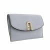 フルラ FURLA カードケース レディース プリムラ ブルー WP00219 BX0053 AR300 ARTEMISIA