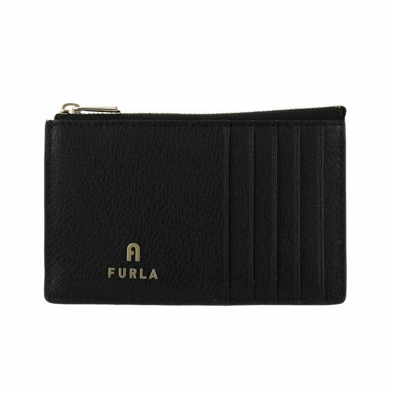 フルラ FURLA カードケース レディース マグノリア ブラック WP00194 AX0732 O6000 NERO