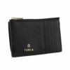 フルラ FURLA カードケース レディース マグノリア ブラック WP00194 AX0732 O6000 NERO