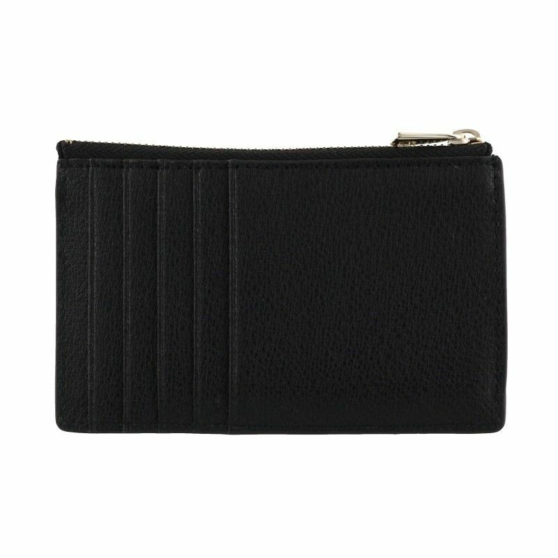フルラ FURLA カードケース レディース マグノリア ブラック WP00194 AX0732 O6000 NERO