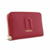 フルラ FURLA カードケース レディース レッド PDQ2FRI RUB00