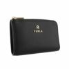 フルラ FURLA キーケース レディース CAMELIA カメリア ブラック WR00435 ARE000 O6000 NERO