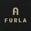 フルラ FURLA キーケース レディース CAMELIA カメリア ブラック WR00435 ARE000 O6000 NERO