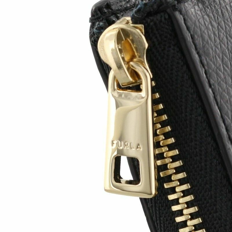 フルラ FURLA キーケース レディース CAMELIA カメリア ブラック