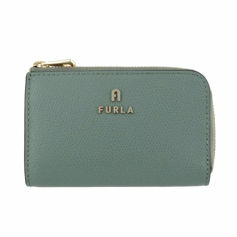 フルラ FURLA キーケース レディース カメリア グリーン WR00435 ARE000 2042S