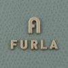 フルラ FURLA キーケース レディース カメリア グリーン WR00435 ARE000 2042S