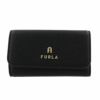 フルラ FURLA キーケース レディース カメリア ブラック WR00436 ARE000 O6000 NERO