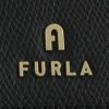 フルラ FURLA キーケース レディース カメリア ブラック WR00436 ARE000 O6000 NERO