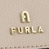 フルラ FURLA キーケース レディース カメリア ベージュ WR00436 ARE000 B4L00 BALLERINA