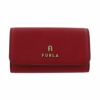 フルラ FURLA キーケース レディース カメリア レッド WR00436 ARE000 1871S MARS+BALLERINA