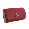 フルラ FURLA キーケース レディース カメリア レッド WR00436 ARE000 1871S MARS+BALLERINA