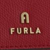 フルラ FURLA キーケース レディース カメリア レッド WR00436 ARE000 1871S MARS+BALLERINA