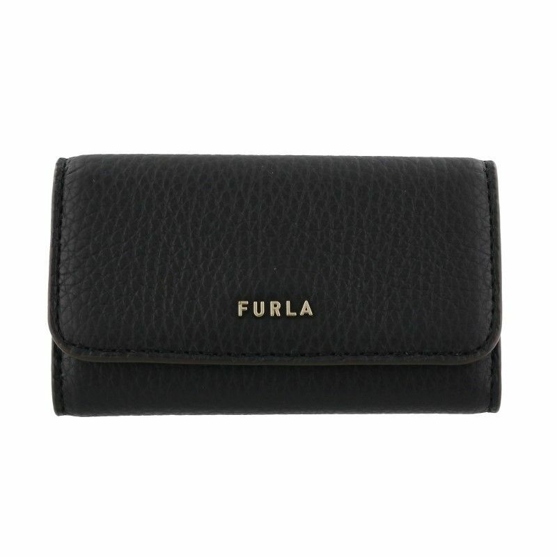 フルラ FURLA キーケース レディース バビロン ブラック RAC5UNO