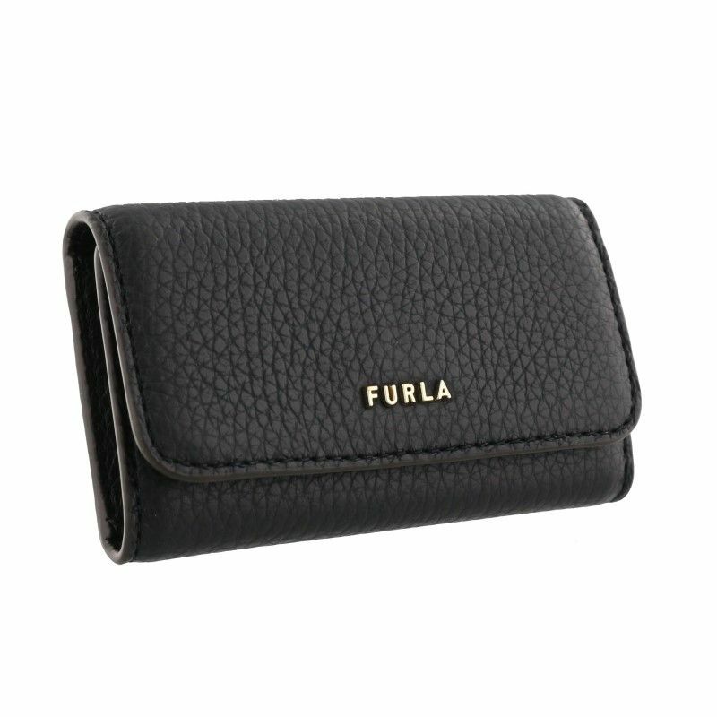 フルラ FURLA キーケース レディース バビロン ブラック RAC5UNO