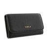 フルラ FURLA キーケース レディース バビロン ブラック RAC5UNO HSF000 O6000 NERO