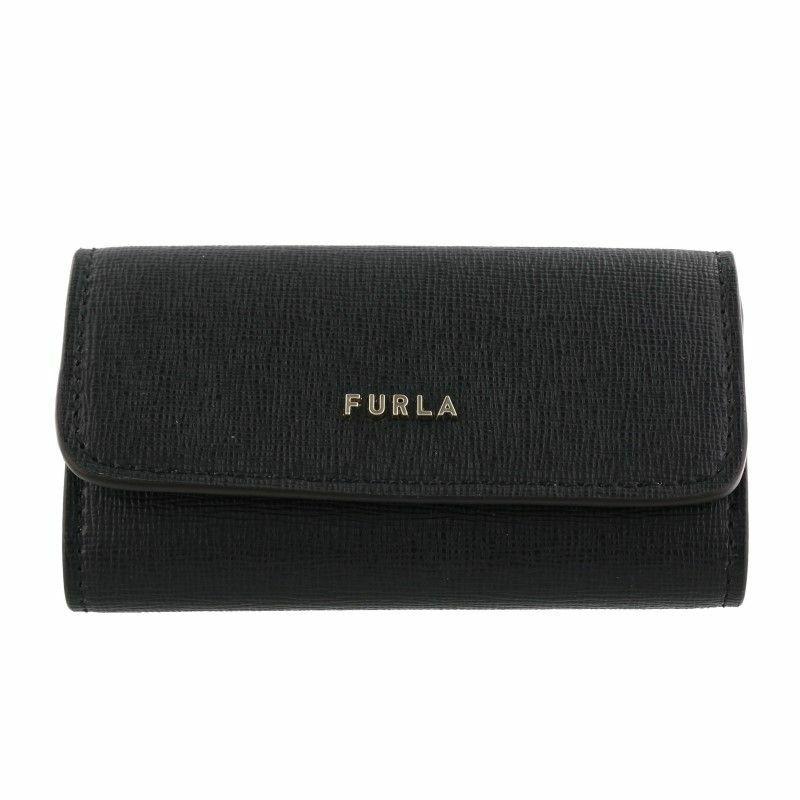 フルラ FURLA キーケース レディース バビロン ブラック RAC5UNO O6000 NERO