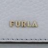 フルラ FURLA キーケース レディース バビロン ブルー RAC5UNO HSF000 AR300 ARTEMISIA