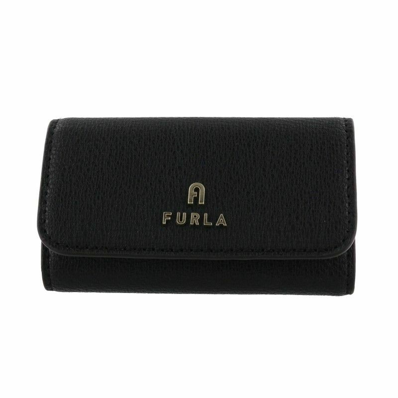 フルラ FURLA キーケース レディース マグノリア ブラック WR00344 AX0732 O6000 NERO