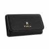 フルラ FURLA キーケース レディース マグノリア ブラック WR00344 AX0732 O6000 NERO