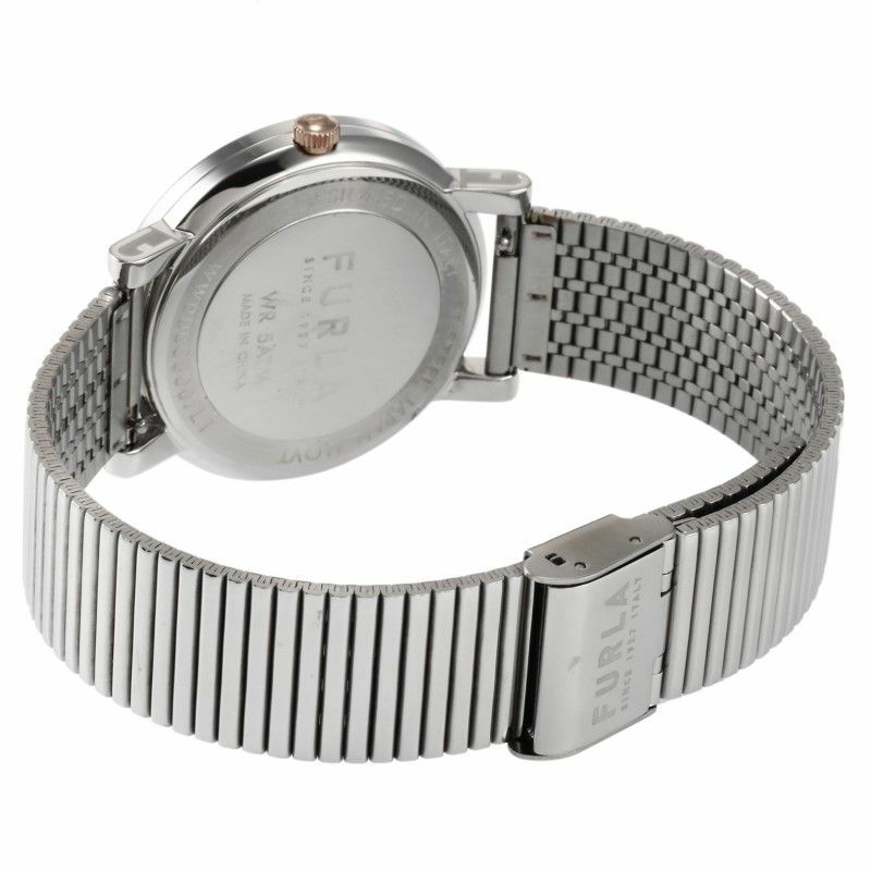 フルラ FURLA 腕時計 レディース FURLAMINIMALSHAPE WW00003007L1