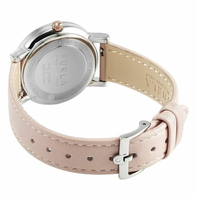 フルラ FURLA 腕時計 レディース FURLAMINIMALSHAPE WW00007001L1
