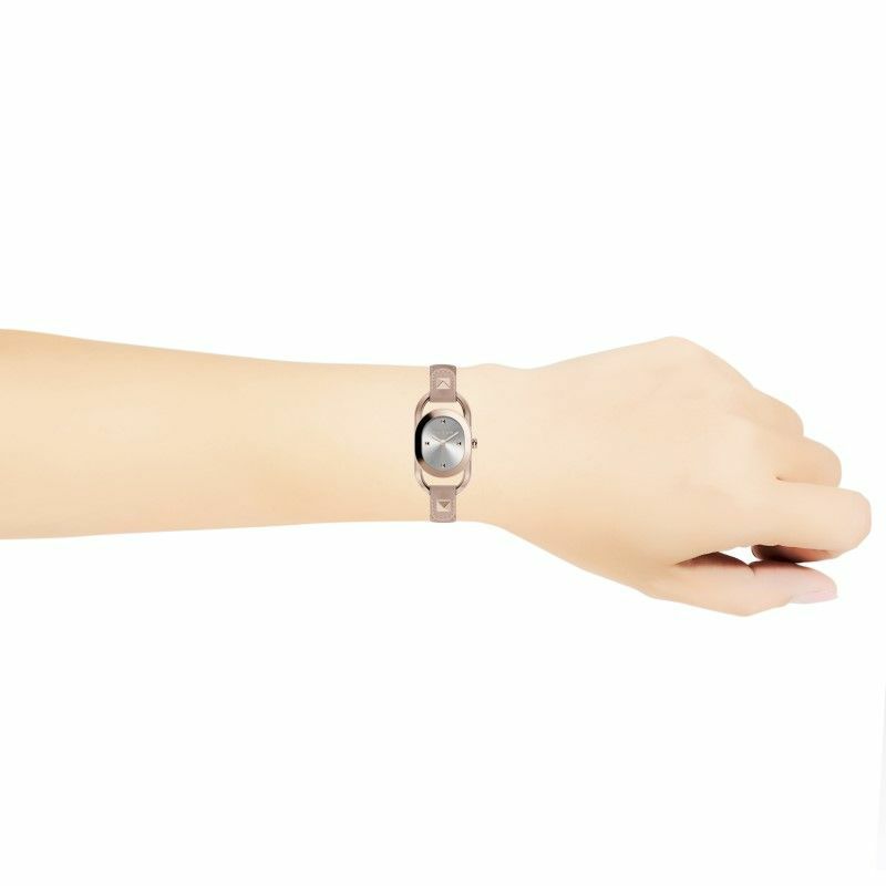 フルラ FURLA 腕時計 レディース FURLASTUDSINDEX WW00008003L3