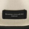 ジャンニ キアリーニ GIANNI CHIARINI ショルダーバッグ ミス マルチェッラ BS 8065 CNV SE PANNA