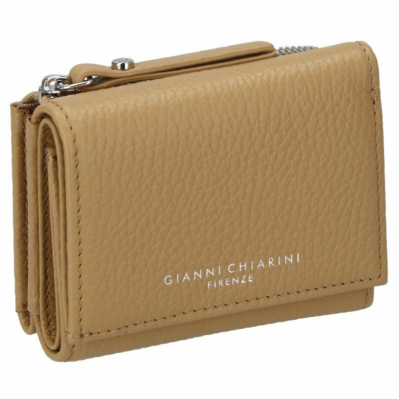 ジャンニ キアリーニ GIANNI CHIARINI 三つ折り財布 レディース 