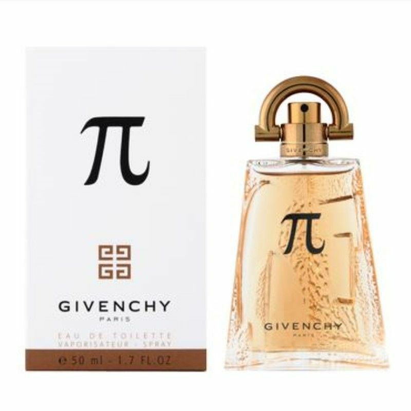 GIVENCHY ジバンシィ パイ EDT/SP 50ml | GINZA LoveLove（ラブラブ）
